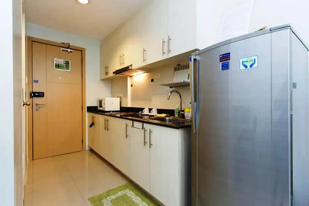 The Concierge at Sea Residences - Chambres