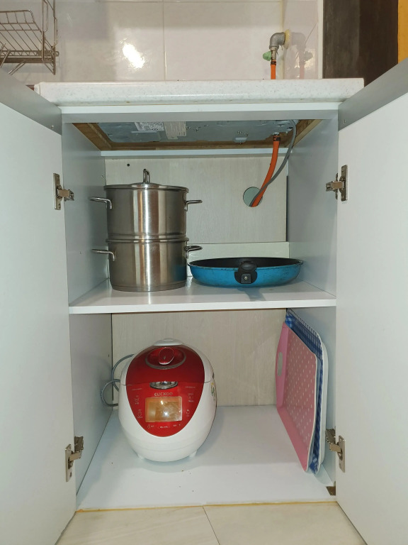 Daegwangryeong Angol Red Clay Pension — фото 4