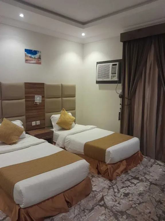 Classic room