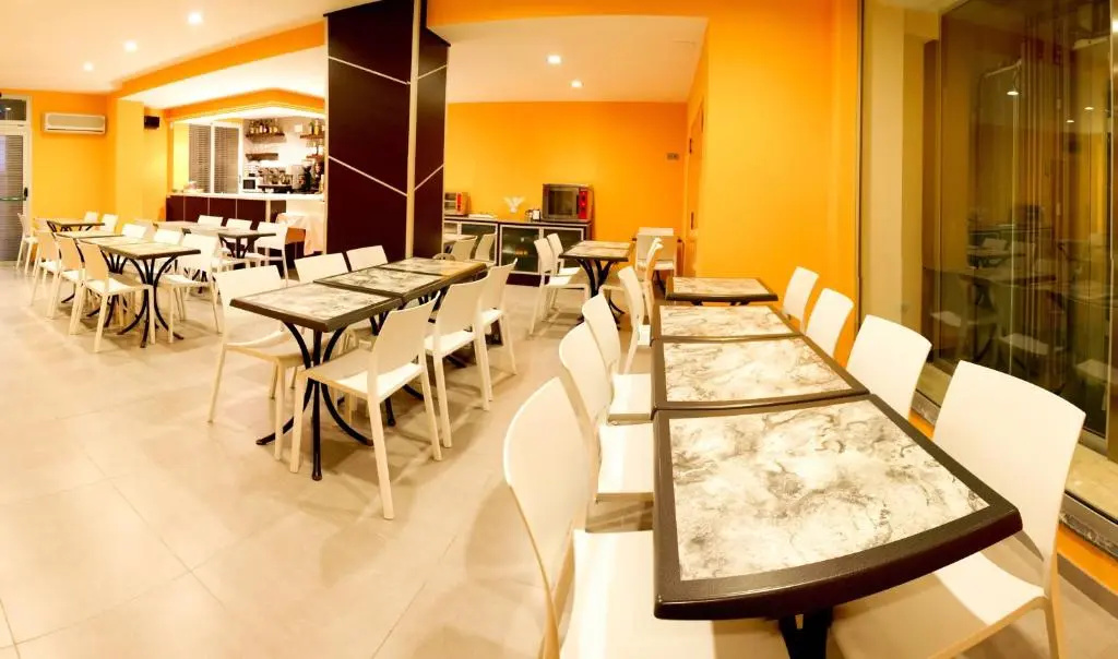 Hotel La Cala Finestrat - Général