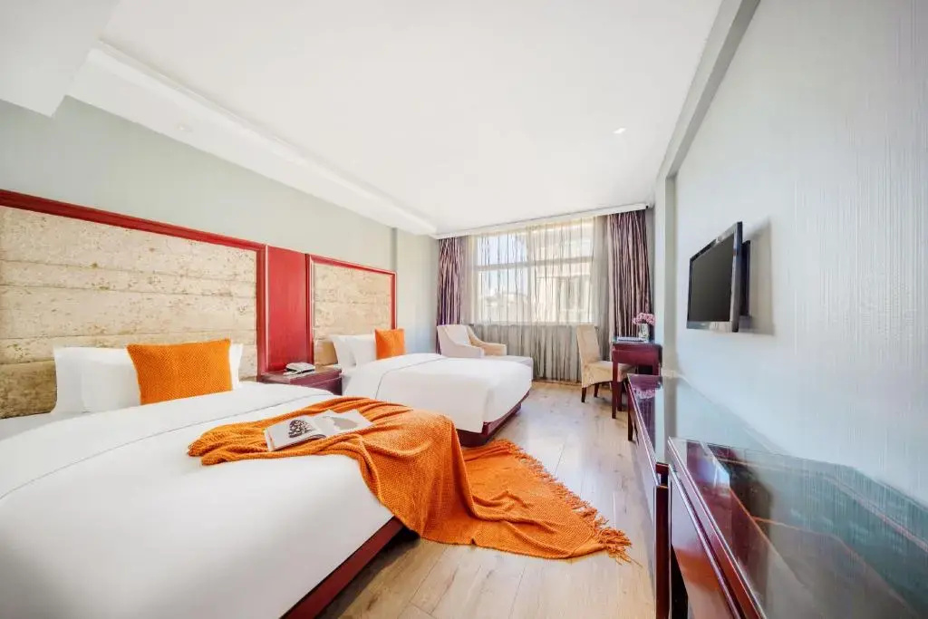 Hotel photo 20
