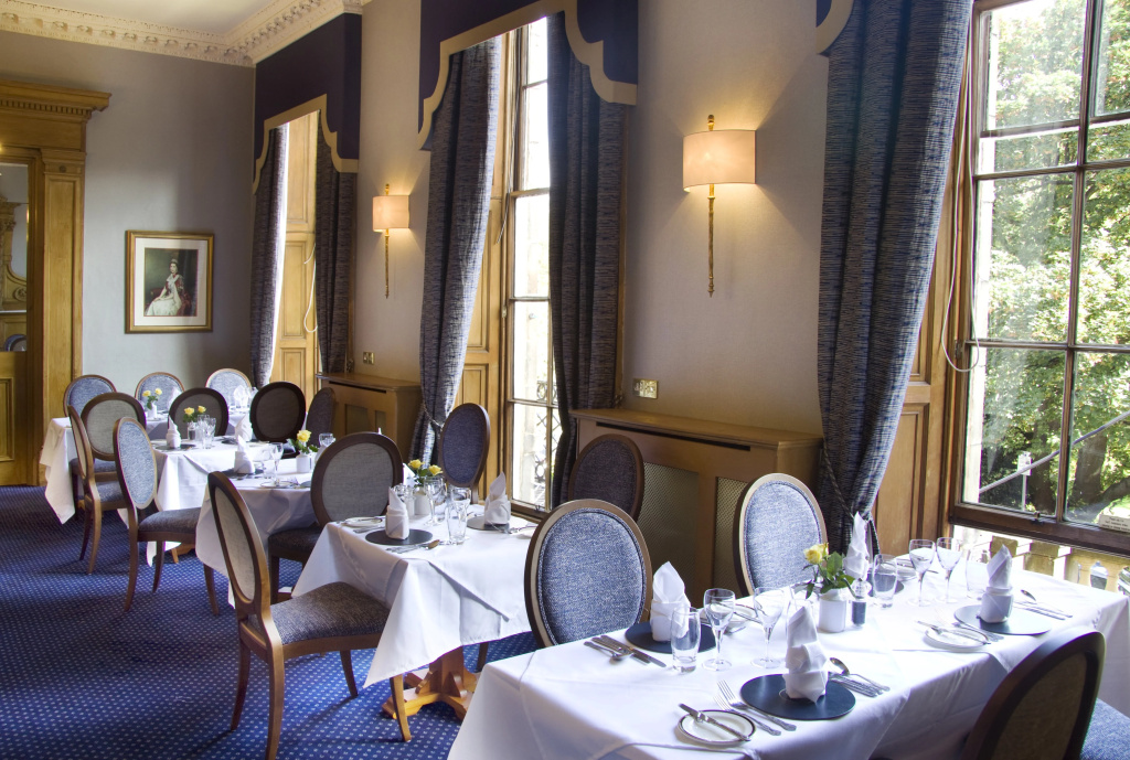 The Royal Scots Club Edinburgh - Général