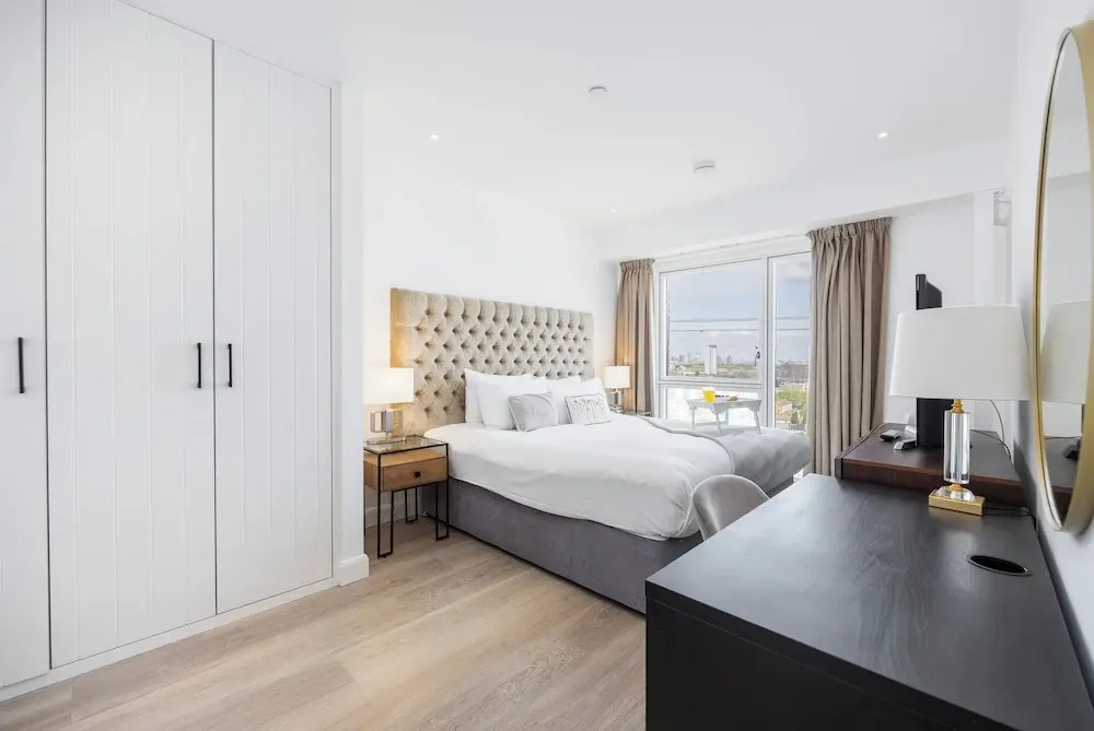 ExCel Pad 3 Bed and 3 Bath Apartment