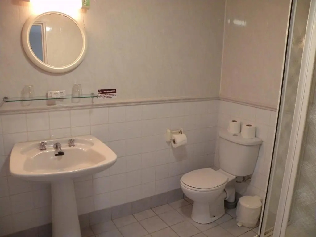 Harmony Inn - Kingscourt - Chambres