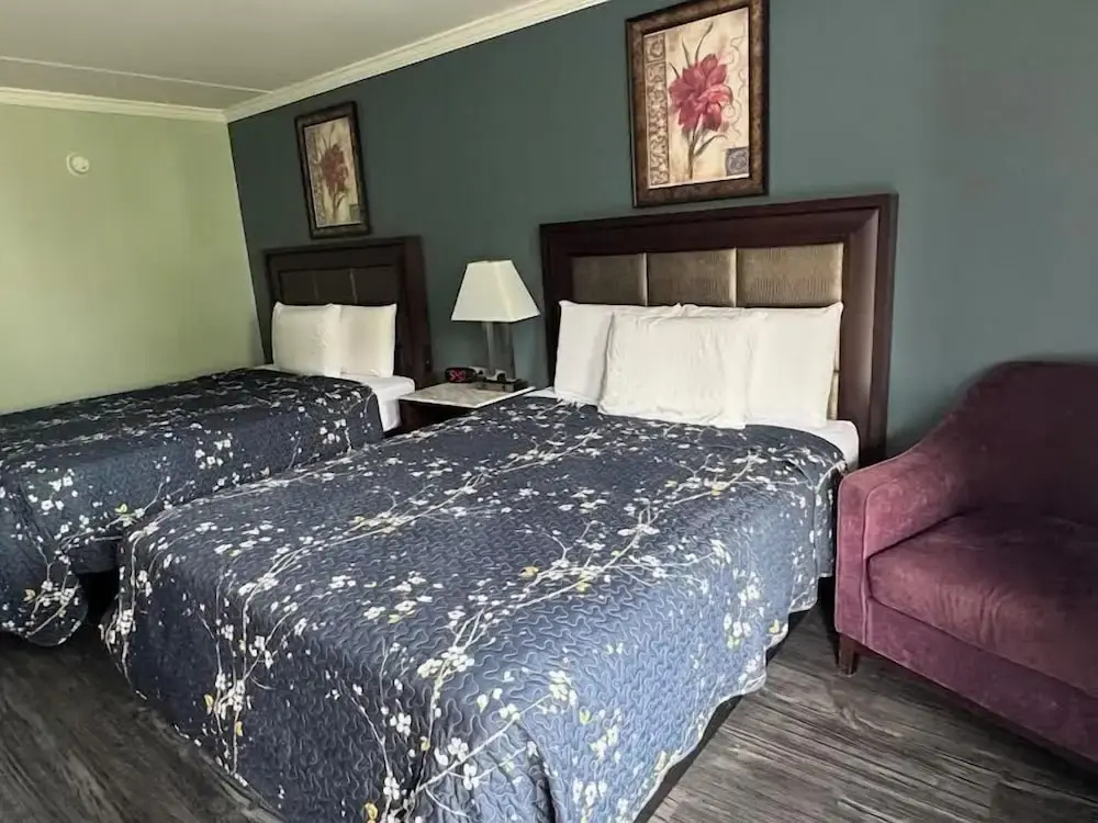 Executive room