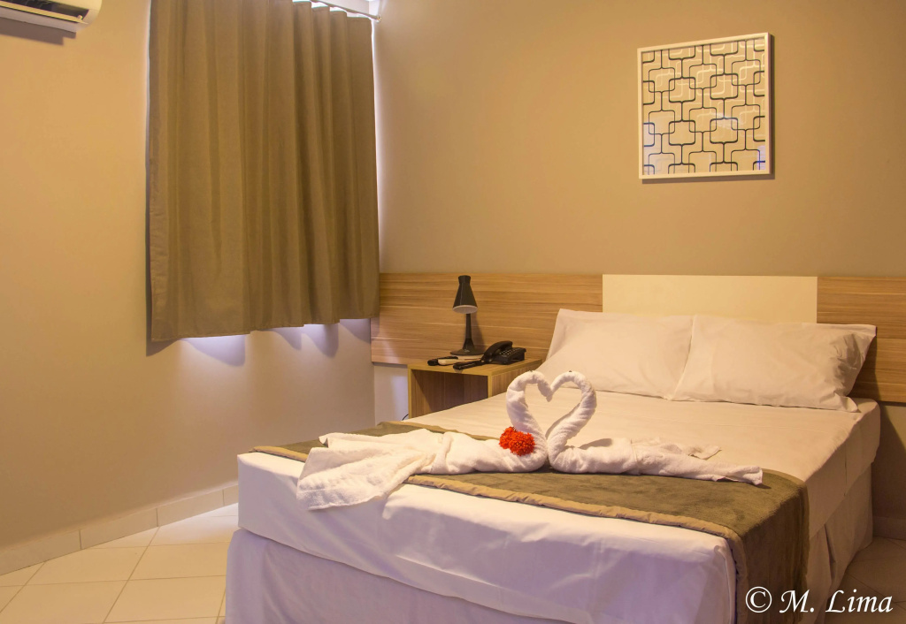 Hotel Enseada Aeroporto - Général