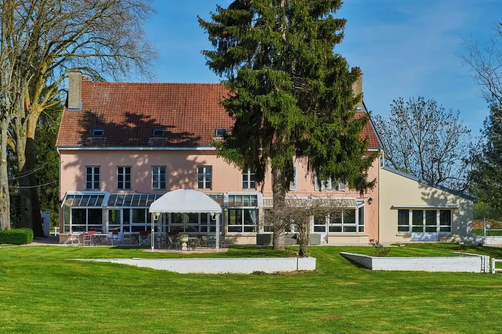 Auberge Du Port