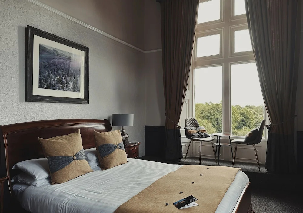 Cave Castle Hotel - Chambres