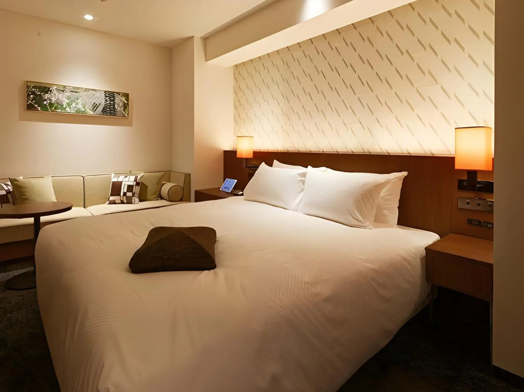 Hotel Forza Hakataeki Chikushi - GuchiⅠ — фото