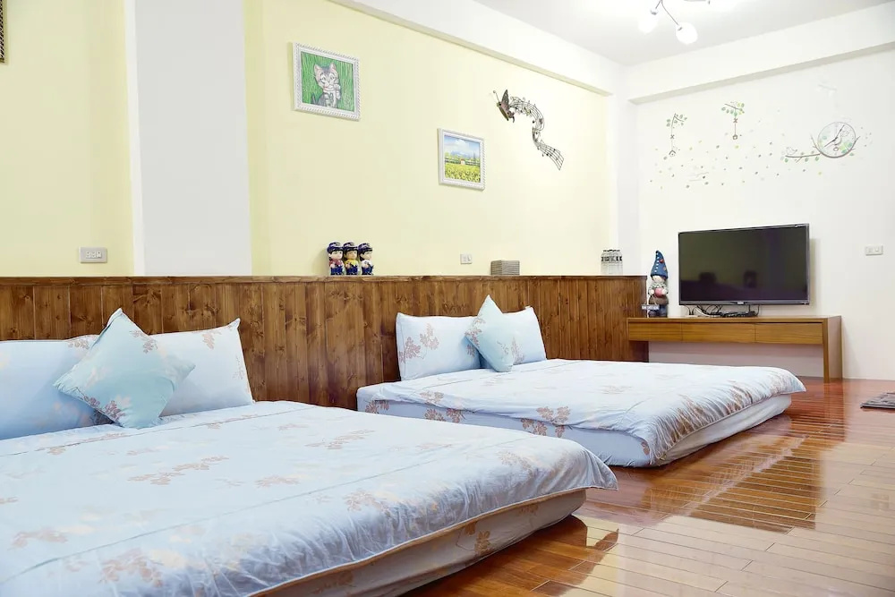 Standard Family room