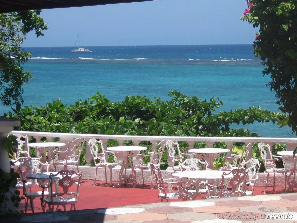 Silver Seas Hotel - Général