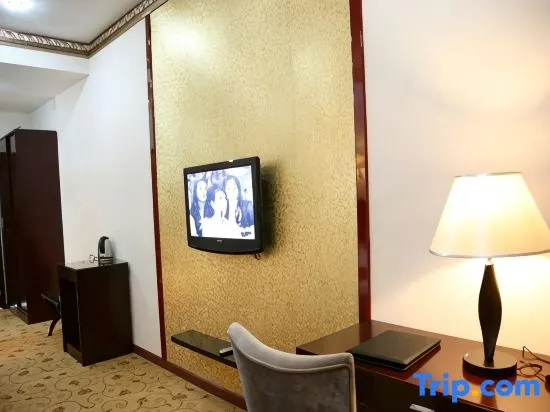 Linzhi Daxiagu Hotel - Chambres