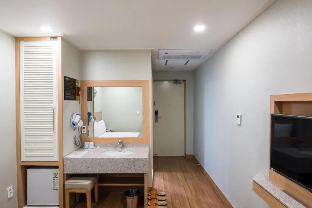 Staz Hotel Heritage - Chambres