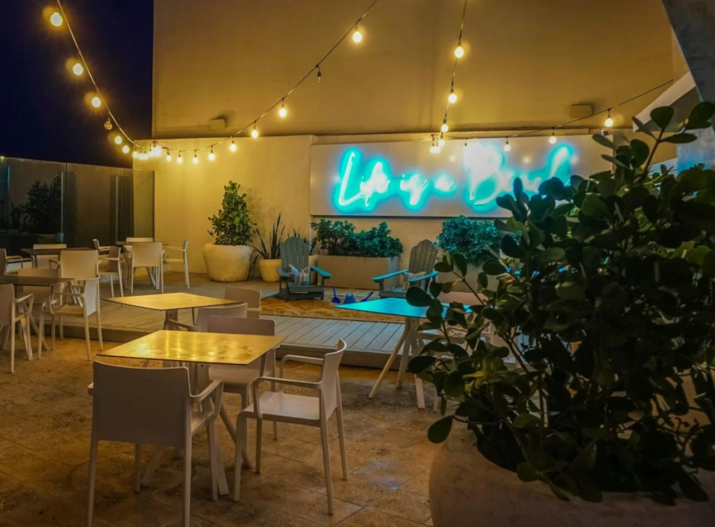 Condado Ocean Club - Général