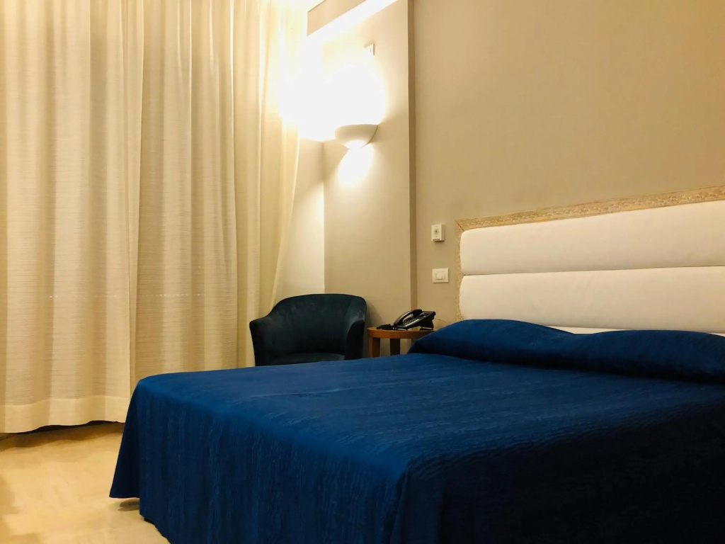 Grand Hotel Ambasciatori Wellness & Spa - Général