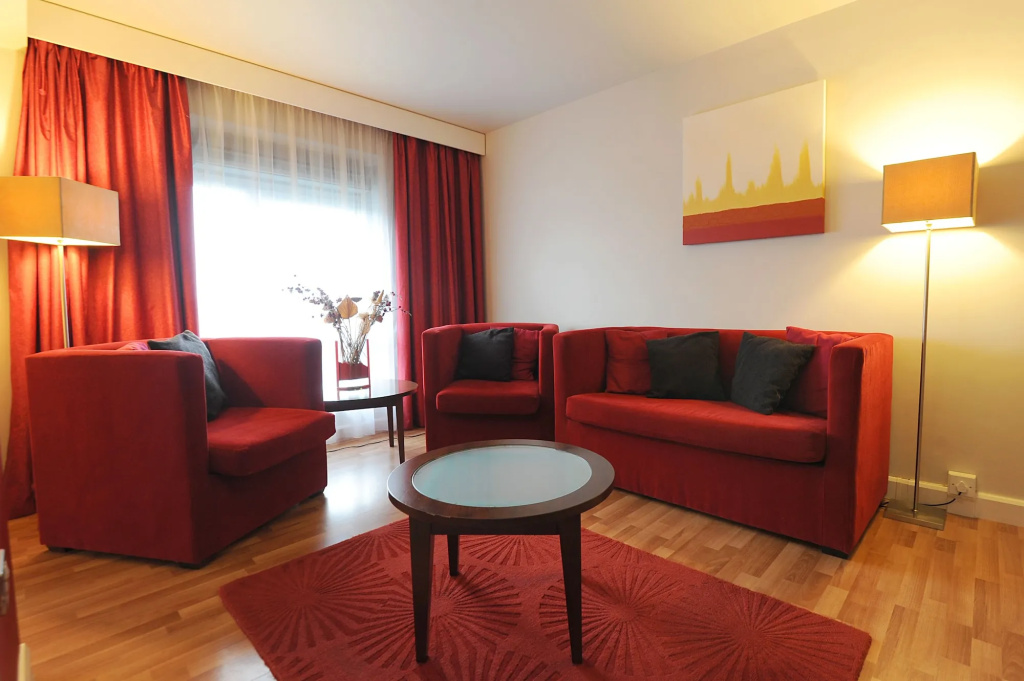 Park Inn by Radisson Birmingham Walsall M6 J9 - Général
