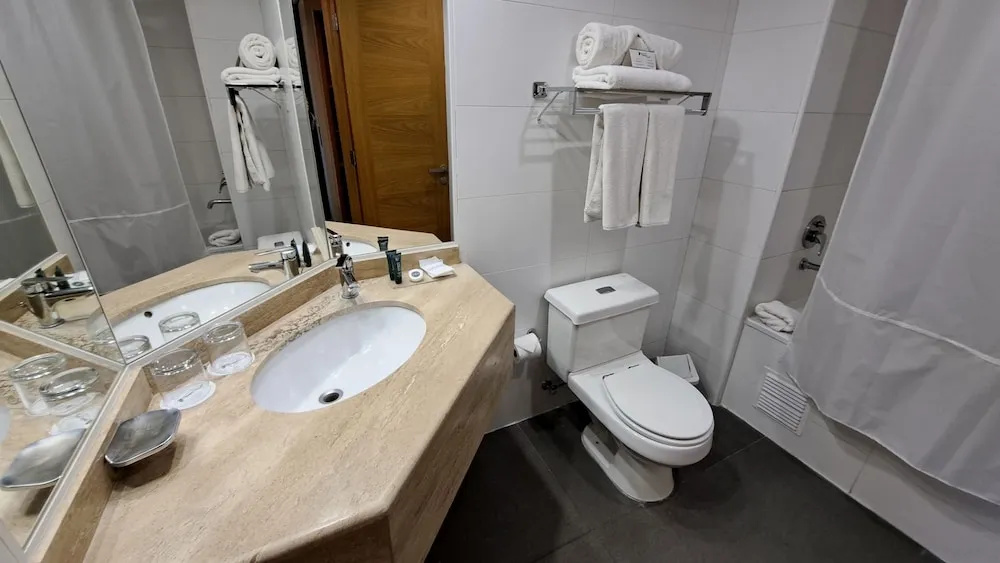 Hotel Diego de Almagro Alto el Loa - Général