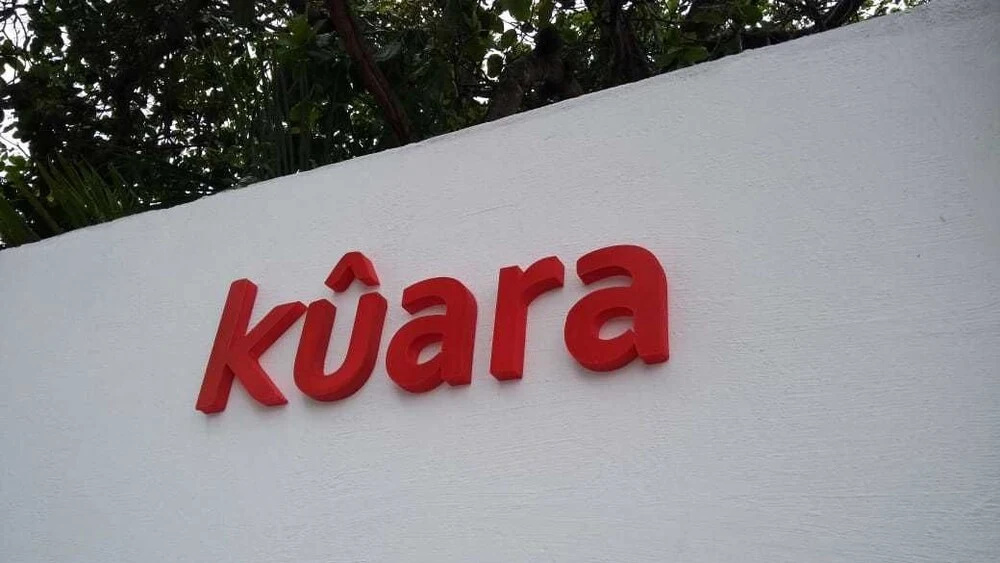 Kuara Hostel Natal