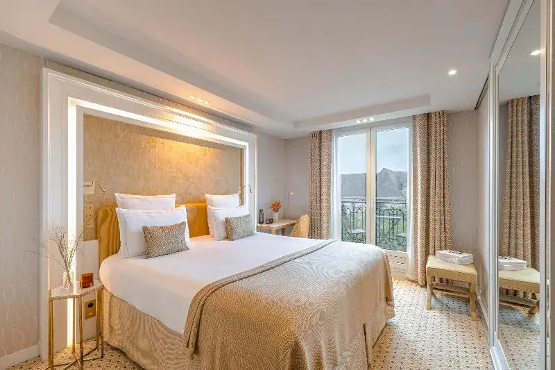 Hôtel Madison 47