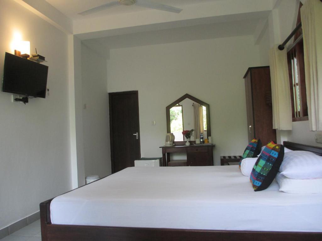 Villa Goodwill Paradise