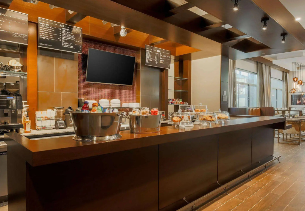 Hotel photo 21