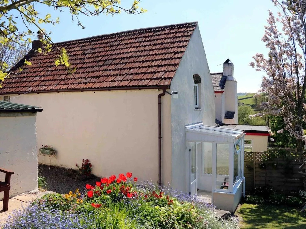 The Cottage