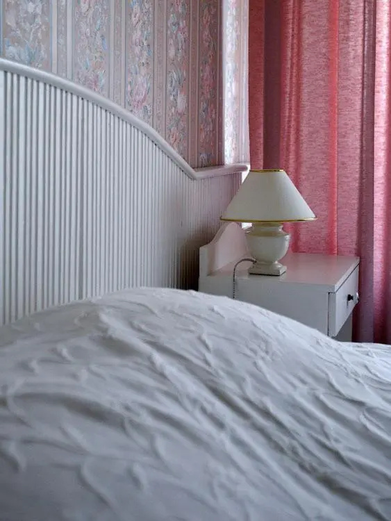Hotel Talsi - Chambres