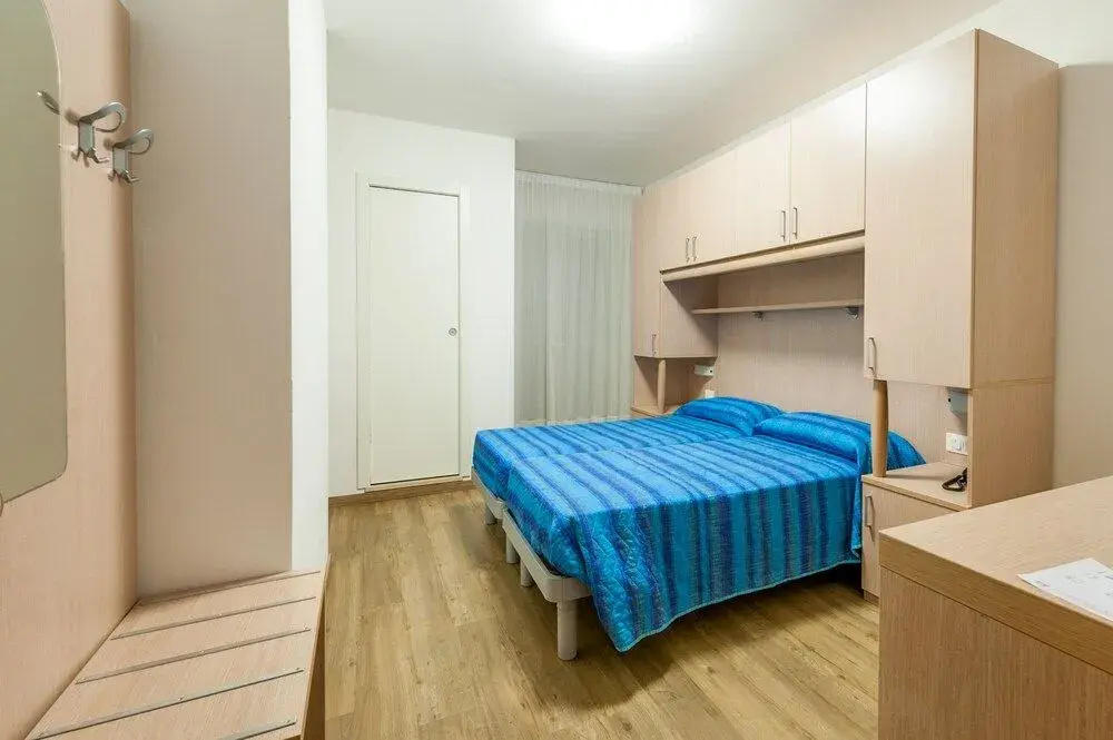 Hotel Garni Losanna - Général