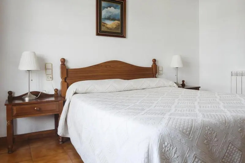 Hotel Restaurante Emilio - Chambres