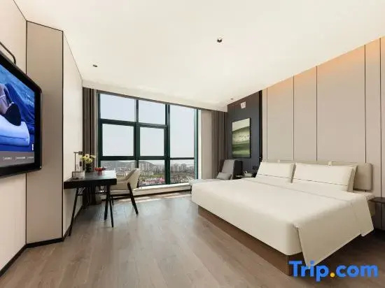 Harmony Phnom Penh Hotel - Chambres