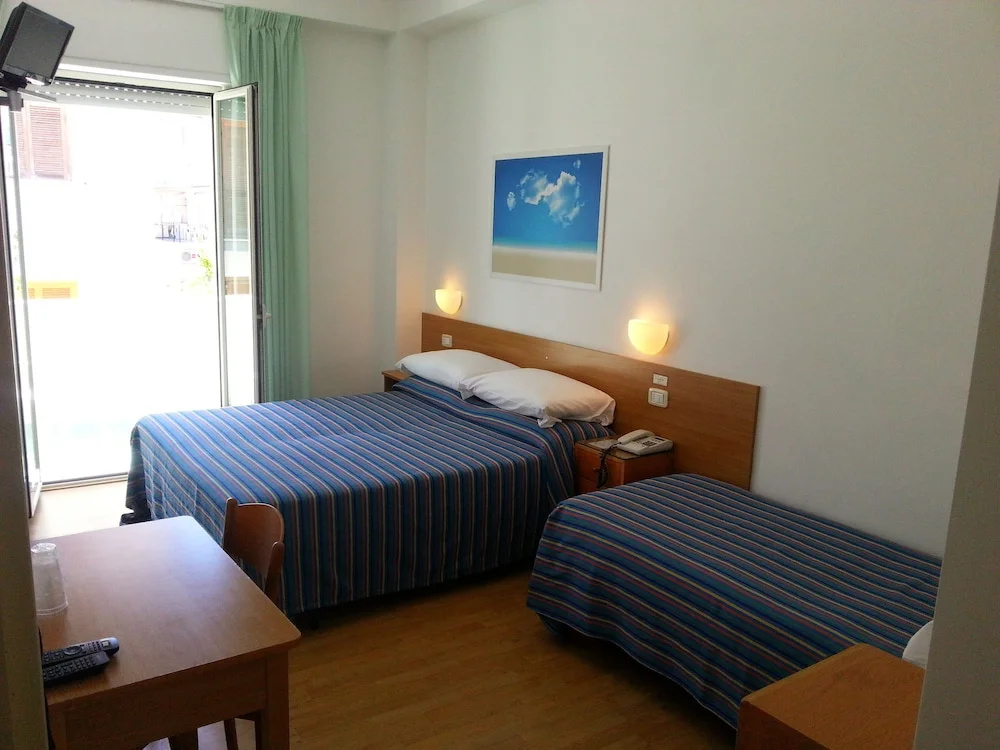 Hotel Mayor - Chambres