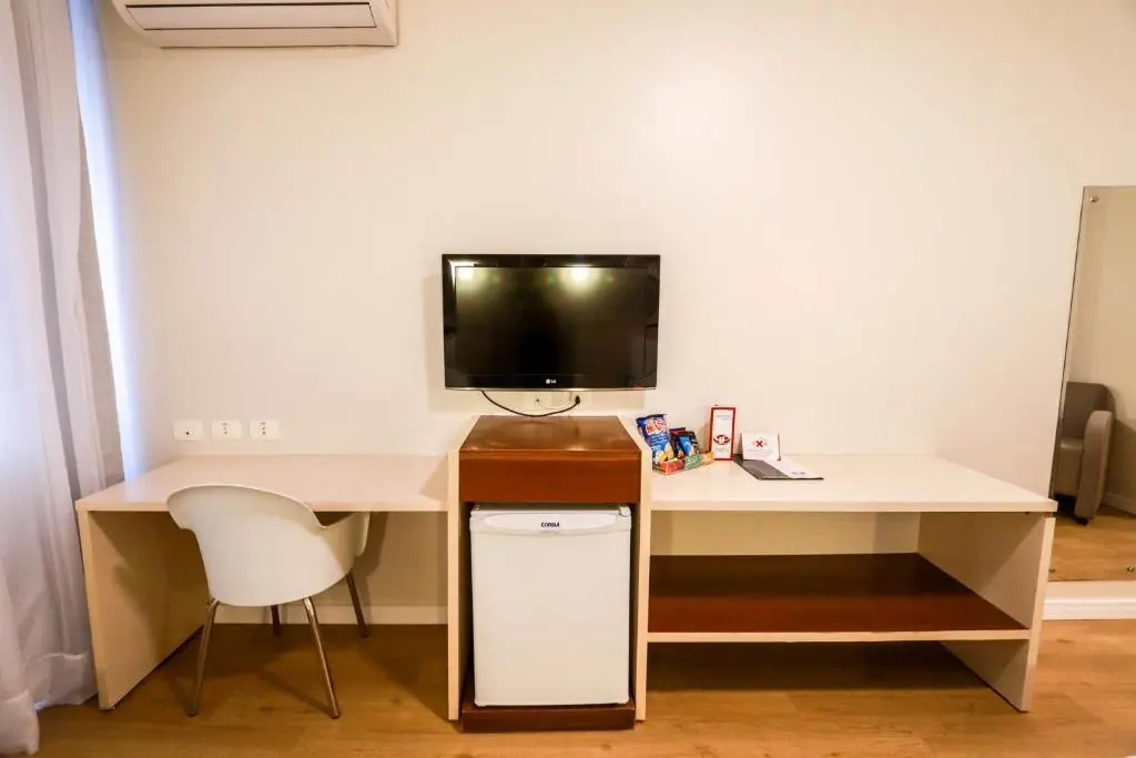 Hotel Pires - Chambres