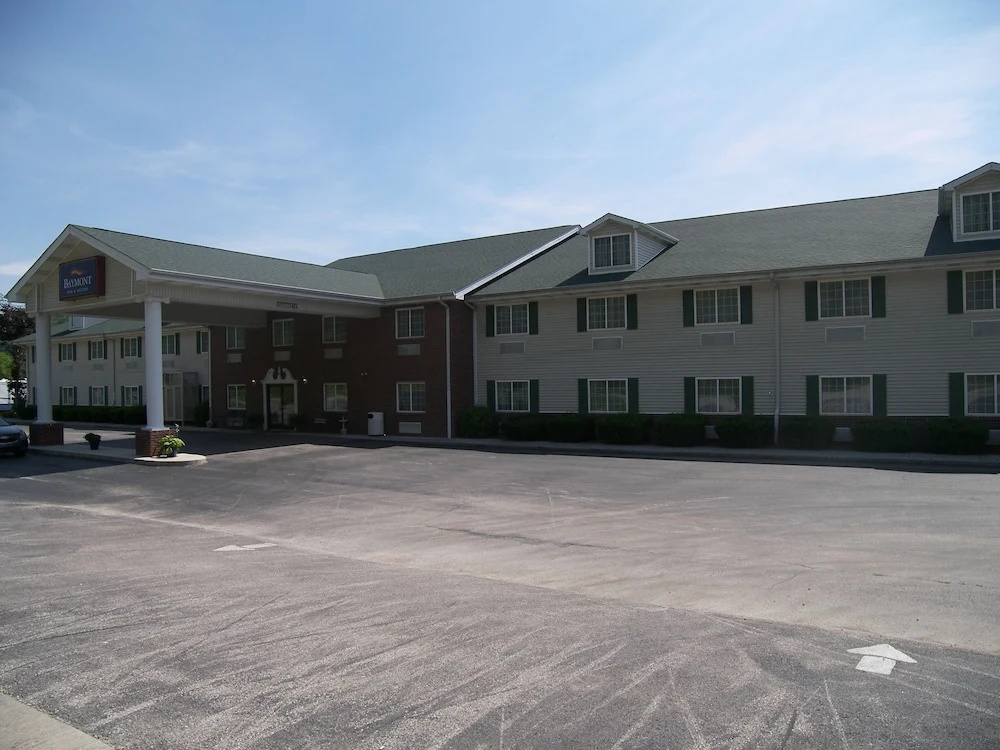 National Heritage Inn and Suites