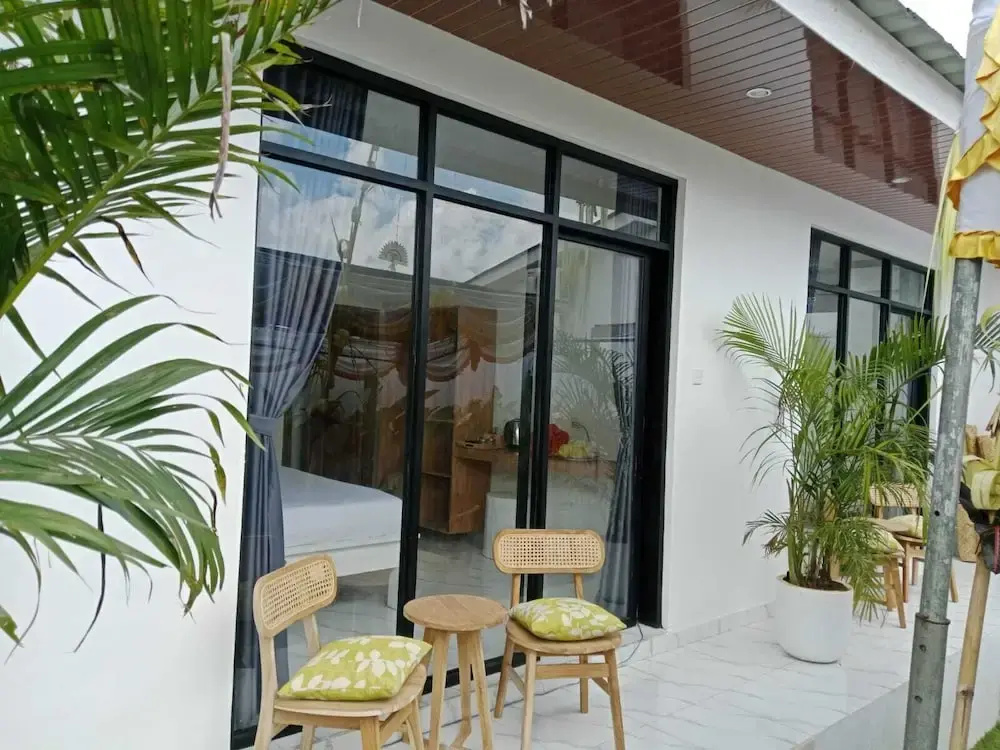 Dadus homestay