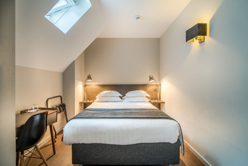 Hôtel Résidence Le Quinze by null