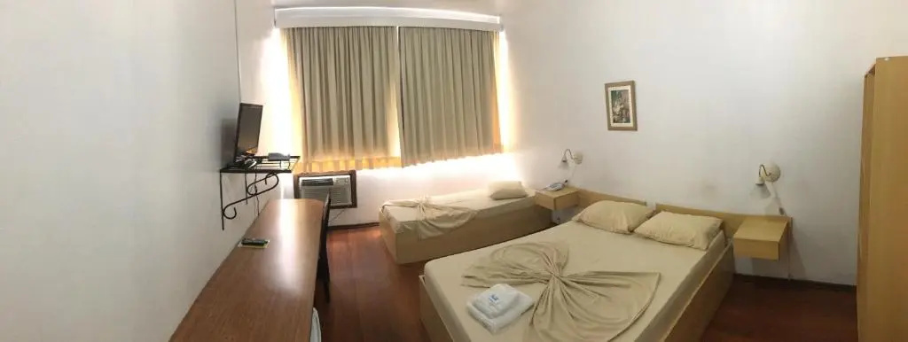 Luxury room