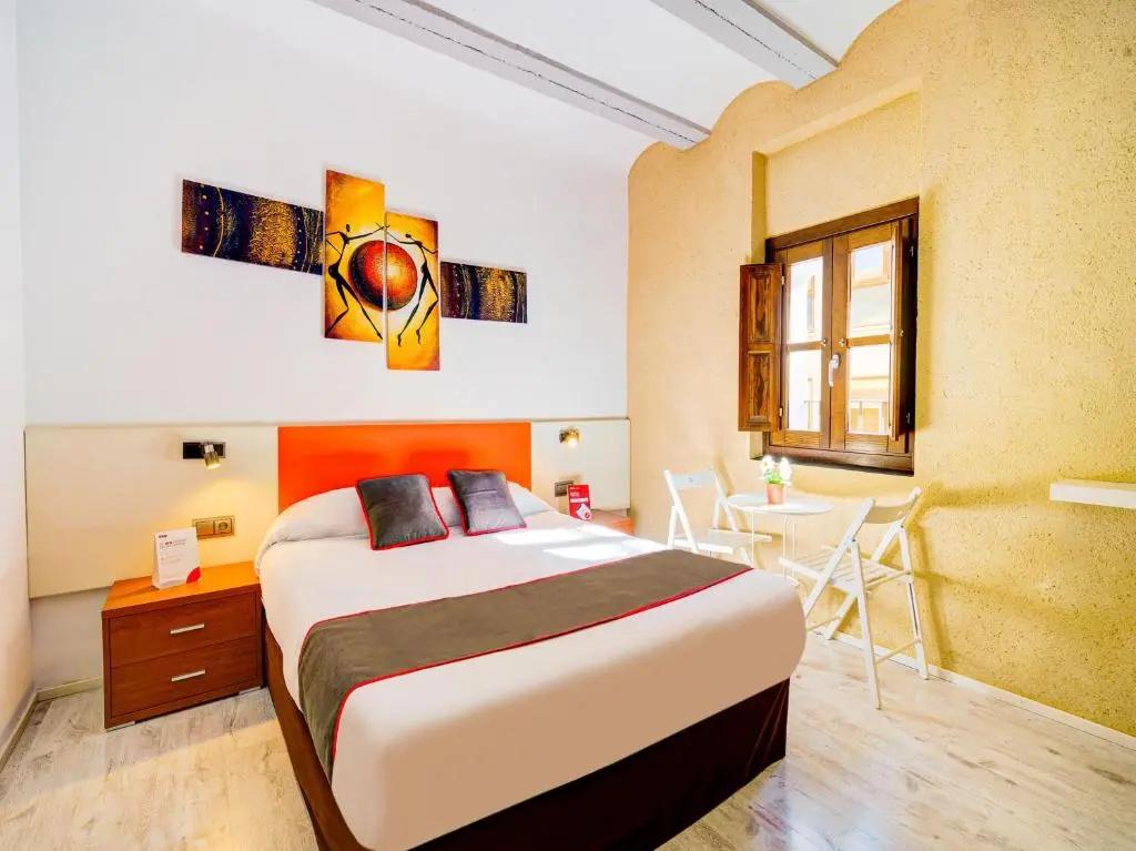 OYO Casa Del Cigroner - Chambres