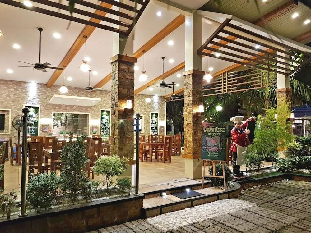 Hotel photo 18