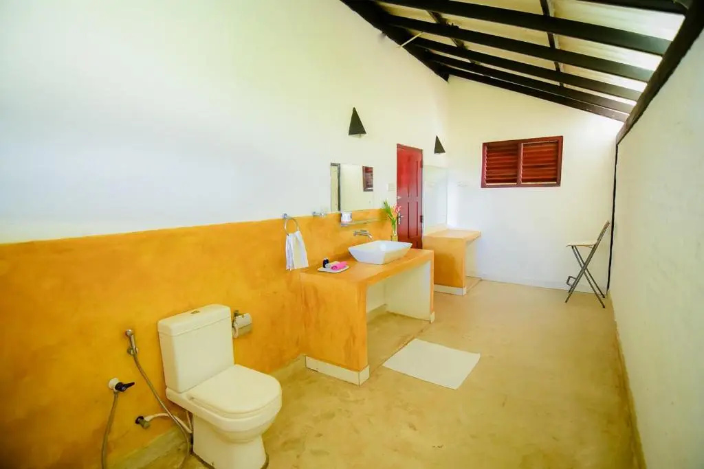 Randoni - Chambres