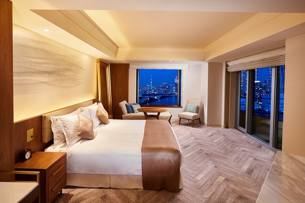 InterContinental Tokyo Bay by IHG 사진 16
