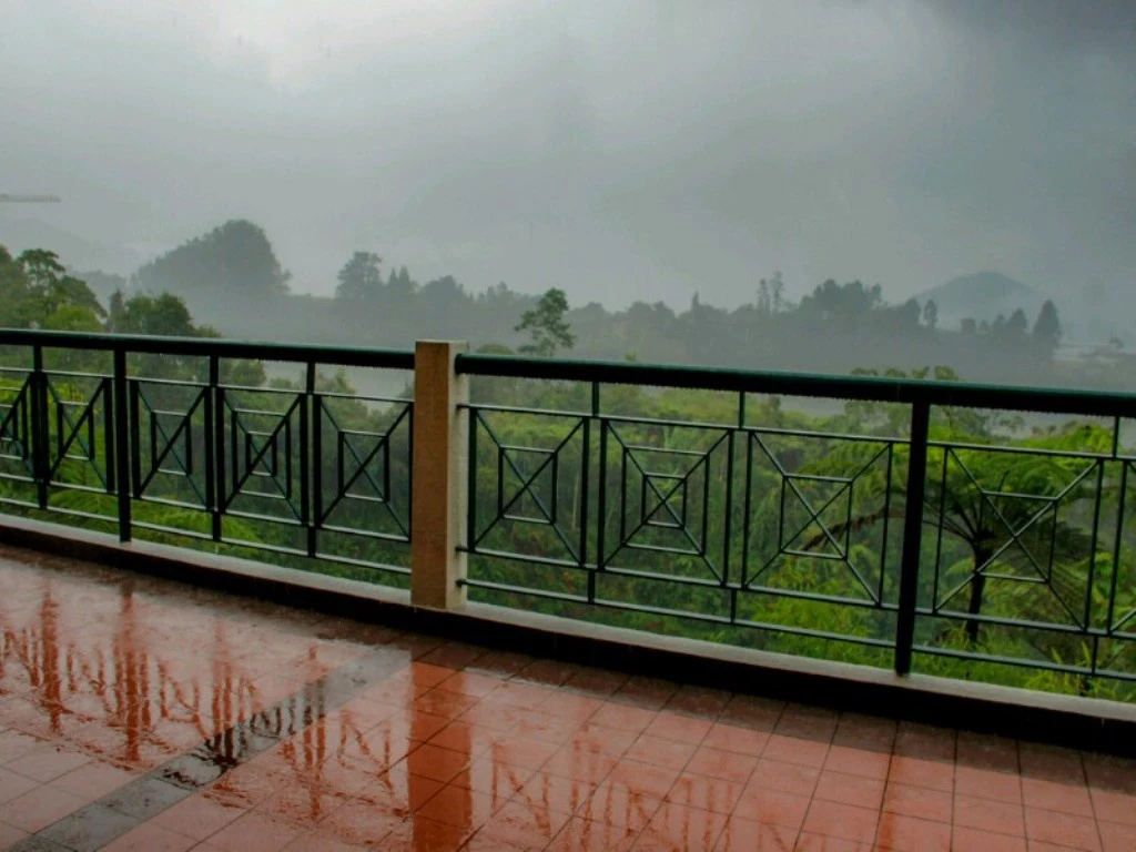 Holiday Accommodation Cameron Highlands - Chambres