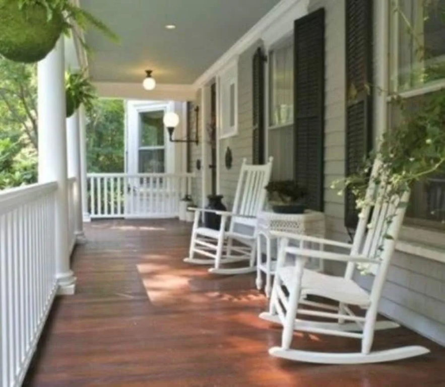 Daisy's Guest House