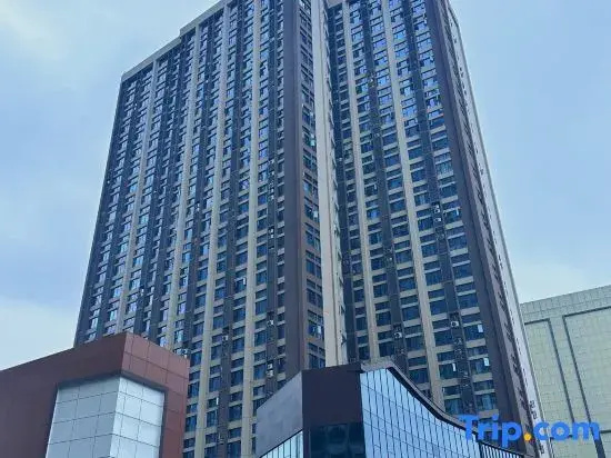 Ni Hao Hotel (Nanchang Bayi Square Wangfujing)
