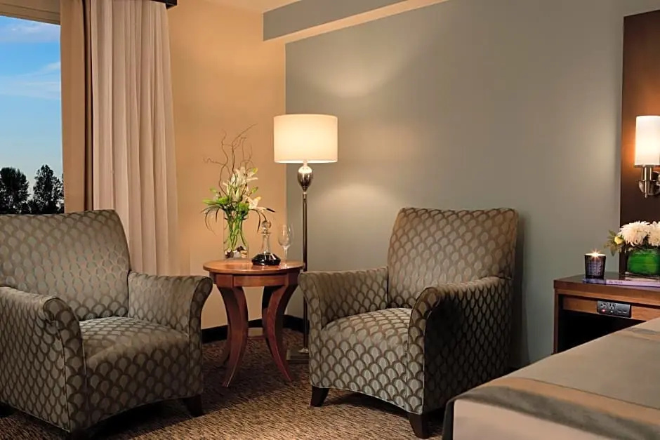 Millennium Hotel Durham - Chambres