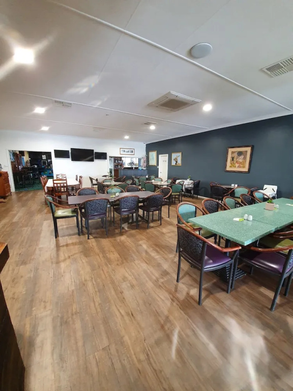 Terminus Hotel Coonamble: фото 2