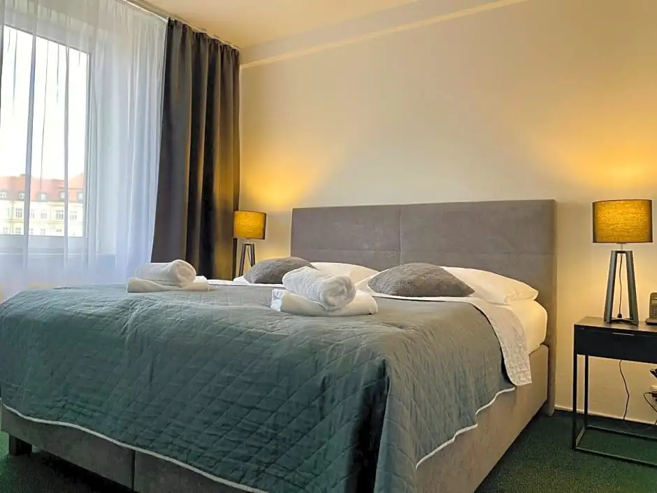 Superior Suite