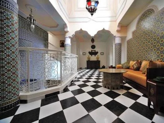 Hotel photo 17