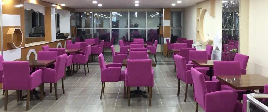 Çelebi Otel - фото 18