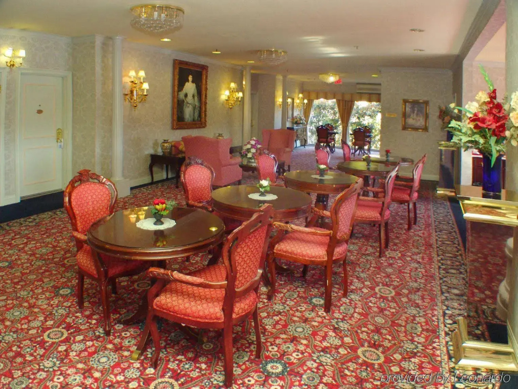 Carlyle Hotel - Général