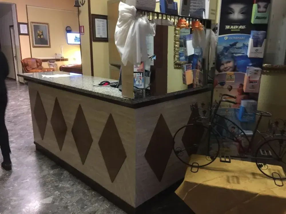 Hotel photo 17